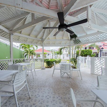 Hotel Koray ซานอันเดรส ภายนอก รูปภาพ