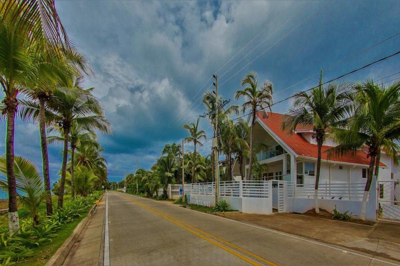 Hotel Koray ซานอันเดรส ภายนอก รูปภาพ