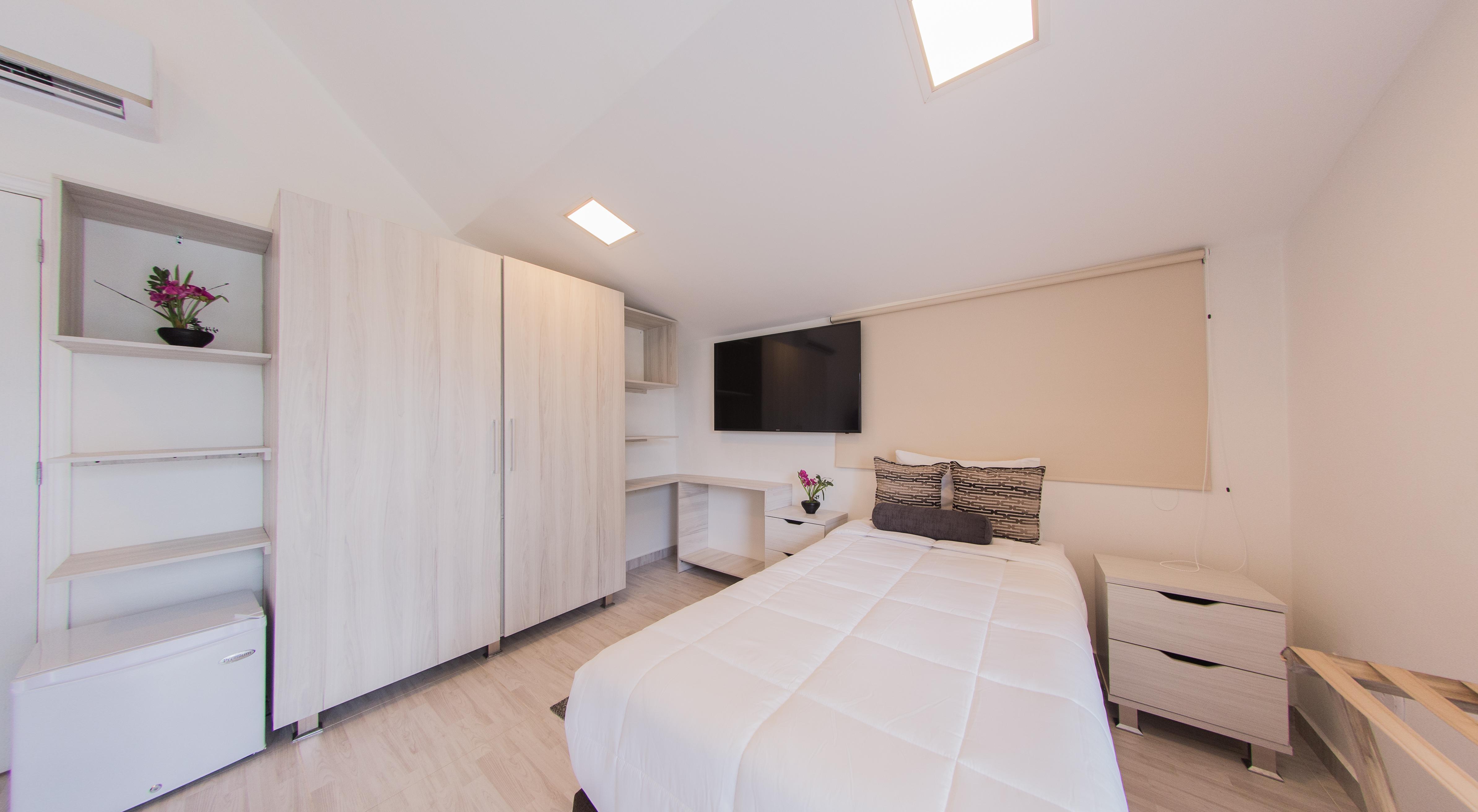 Hotel Koray ซานอันเดรส ภายนอก รูปภาพ