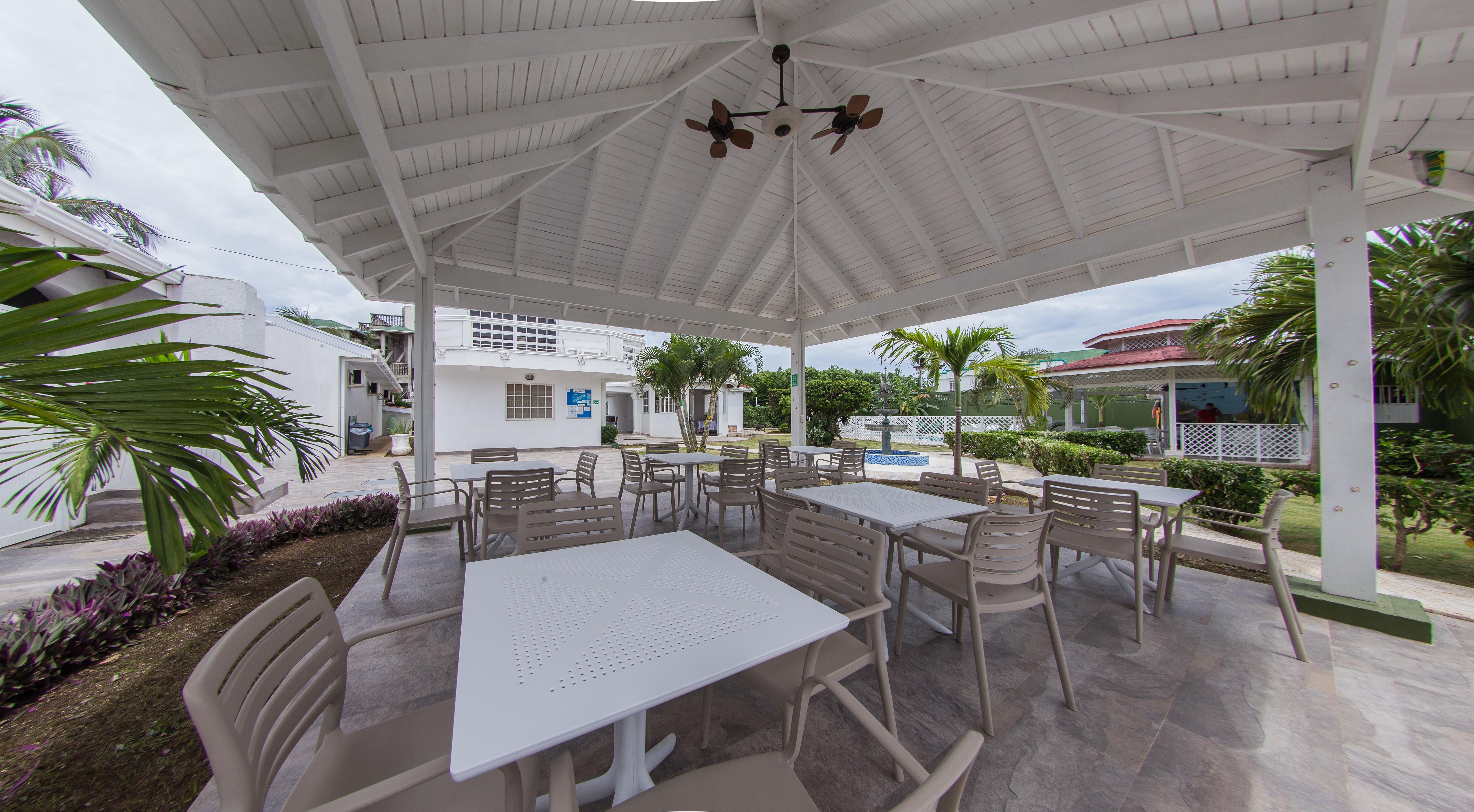 Hotel Koray ซานอันเดรส ภายนอก รูปภาพ