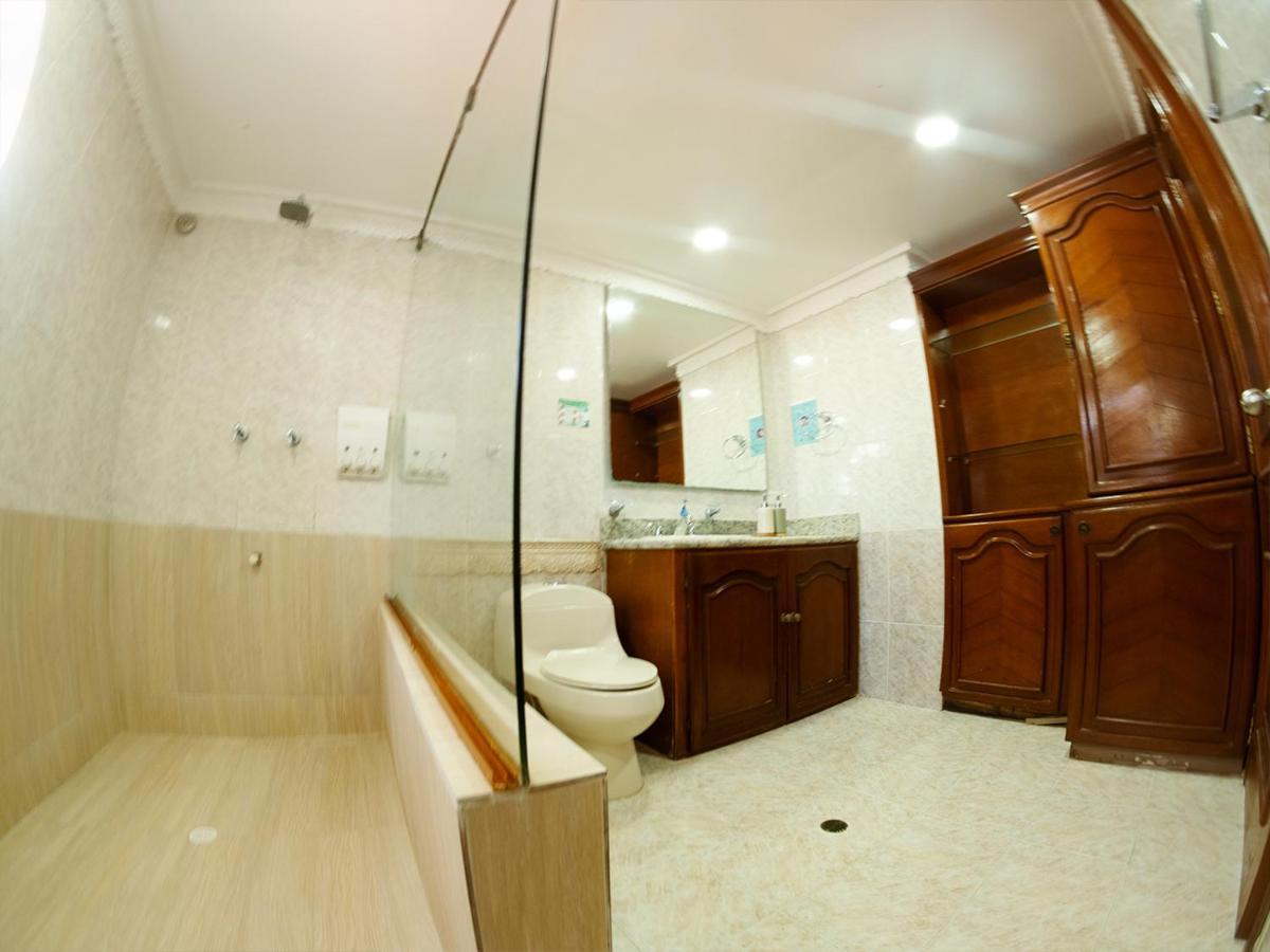 Hotel Koray ซานอันเดรส ภายนอก รูปภาพ