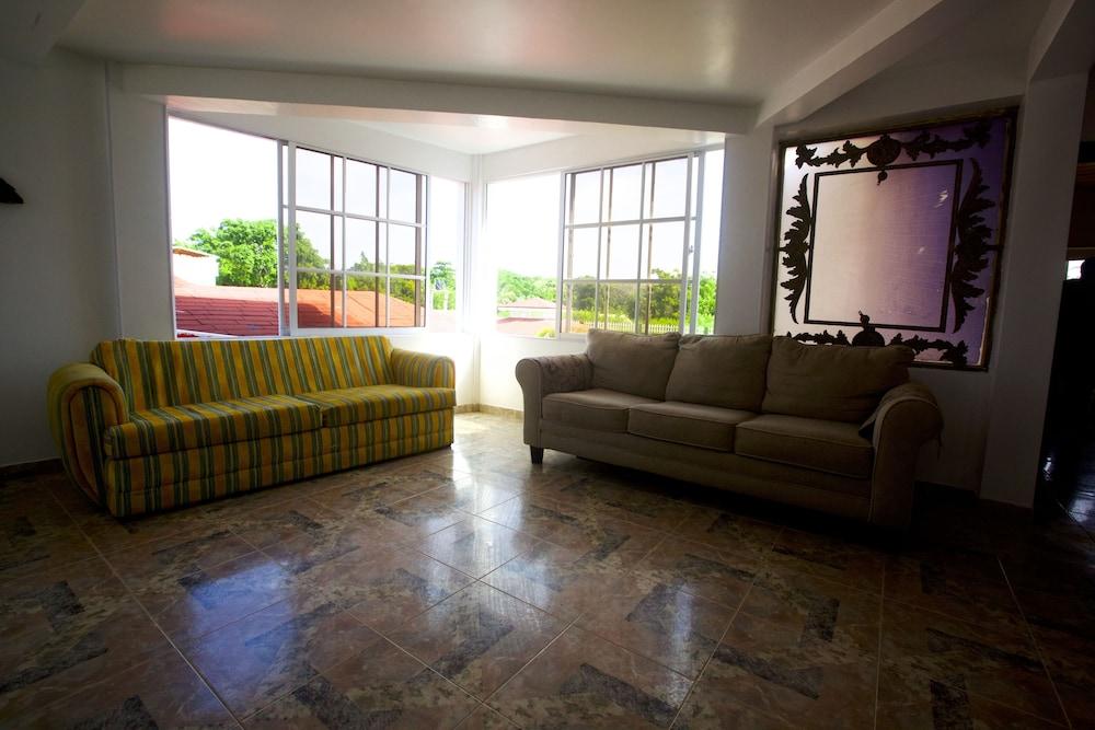 Hotel Koray ซานอันเดรส ภายนอก รูปภาพ