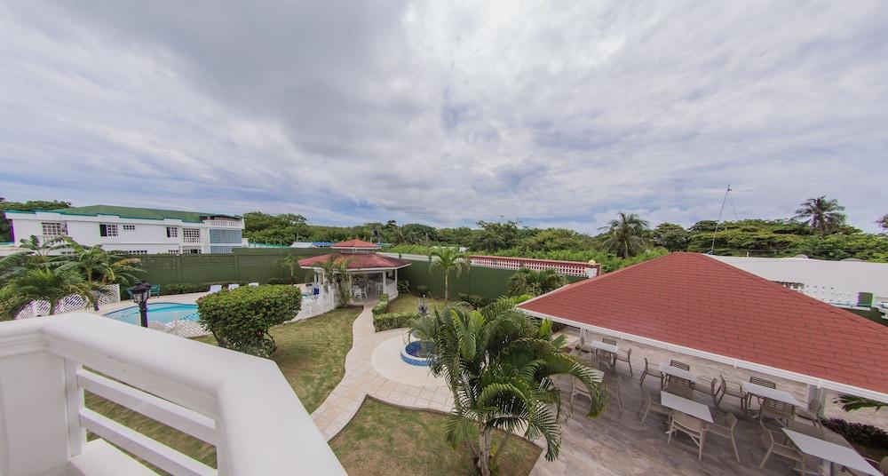 Hotel Koray ซานอันเดรส ภายนอก รูปภาพ