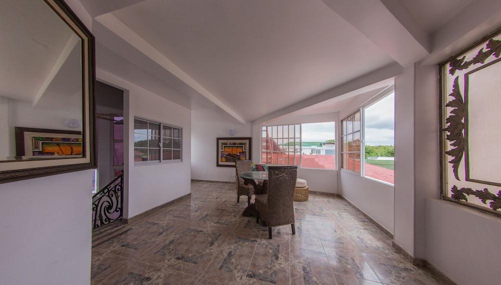 Hotel Koray ซานอันเดรส ภายนอก รูปภาพ