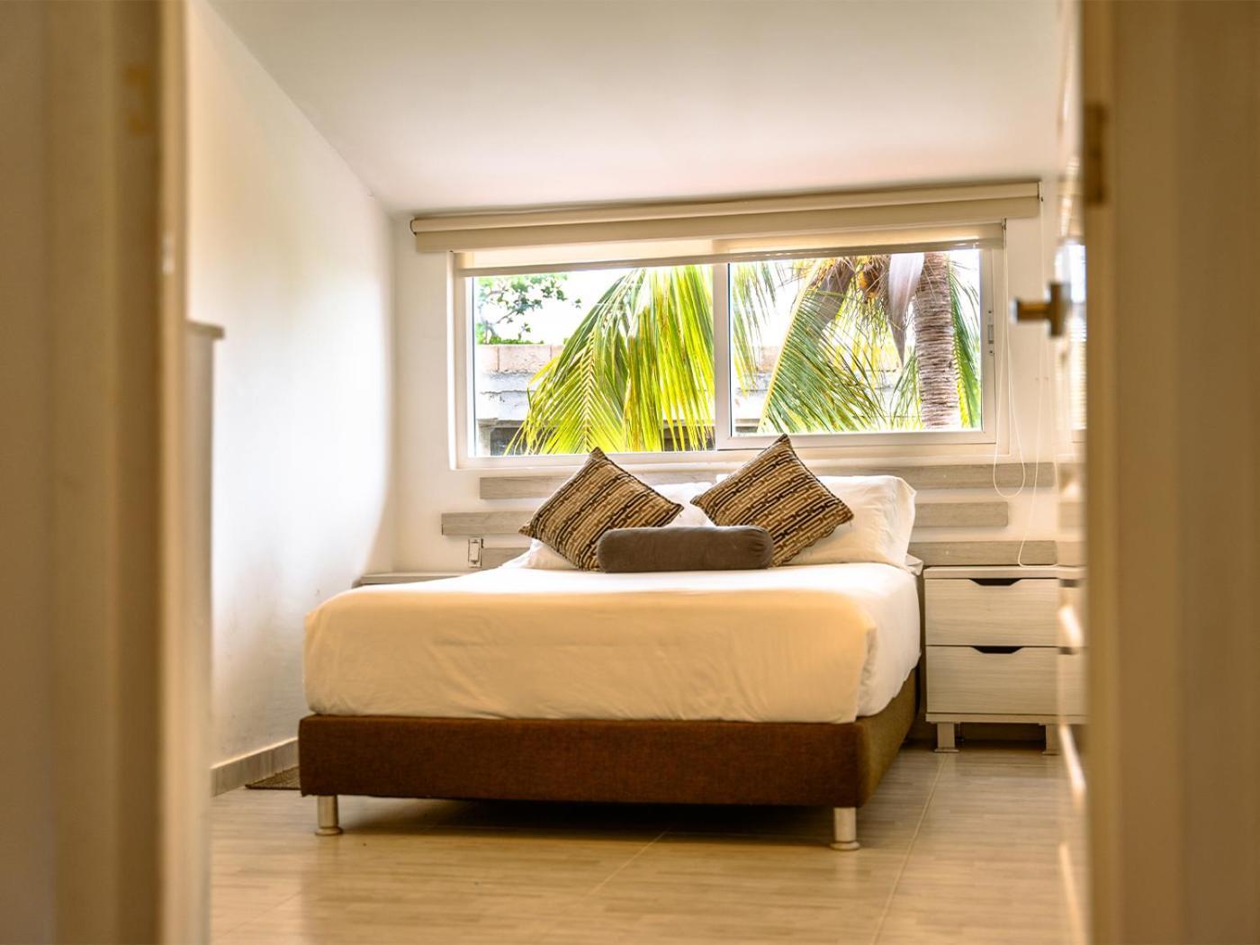 Hotel Koray ซานอันเดรส ภายนอก รูปภาพ