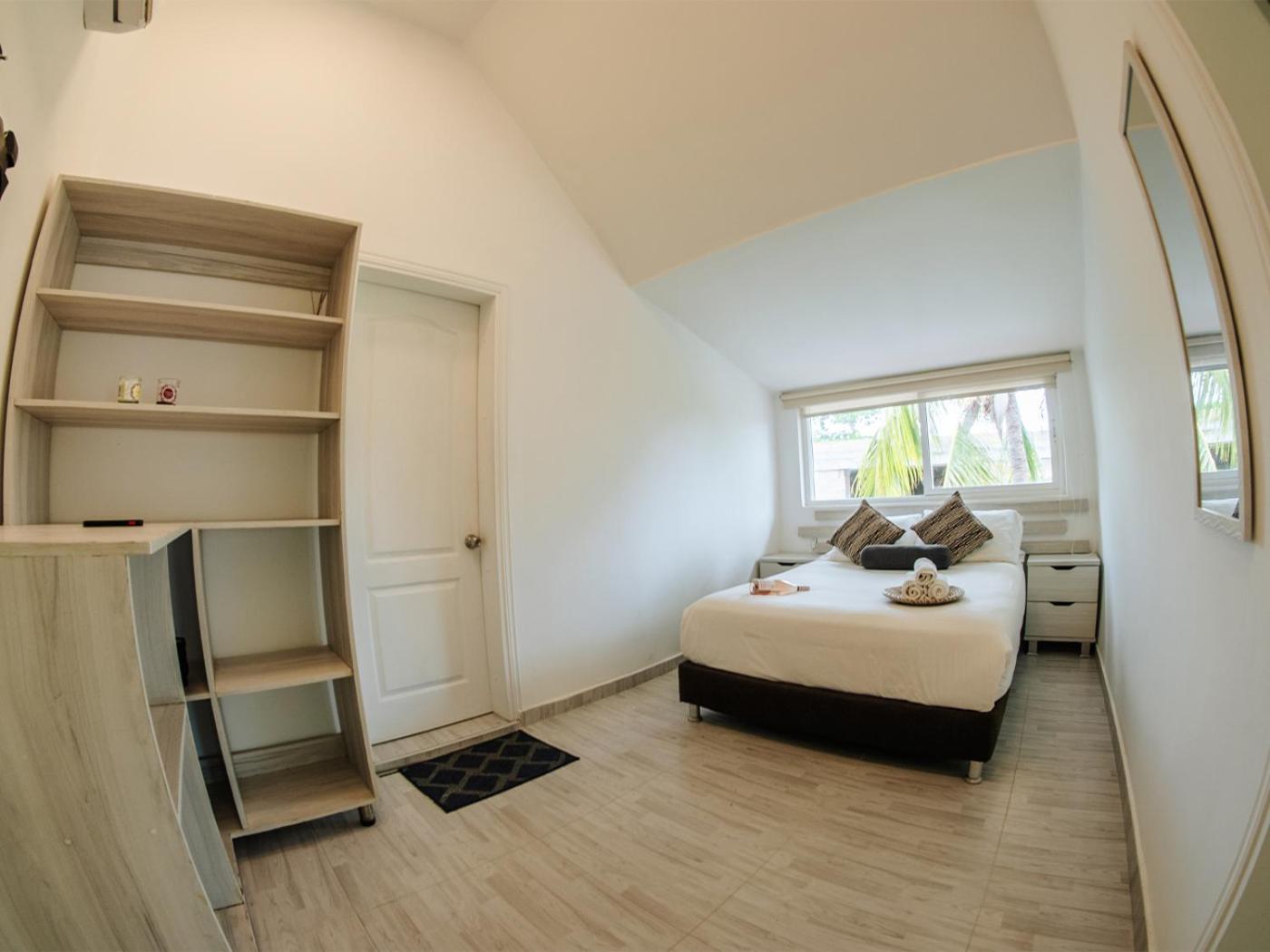 Hotel Koray ซานอันเดรส ภายนอก รูปภาพ
